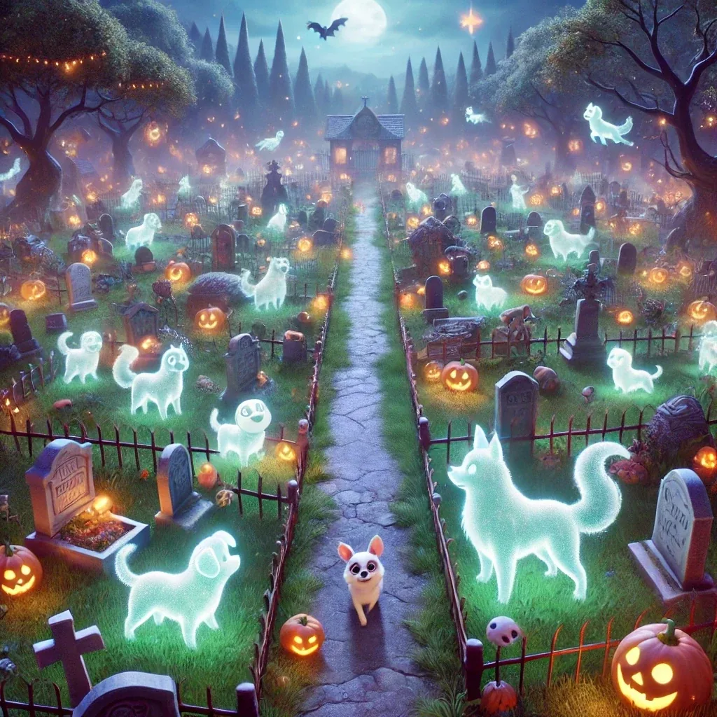 La battaglia di Halloween